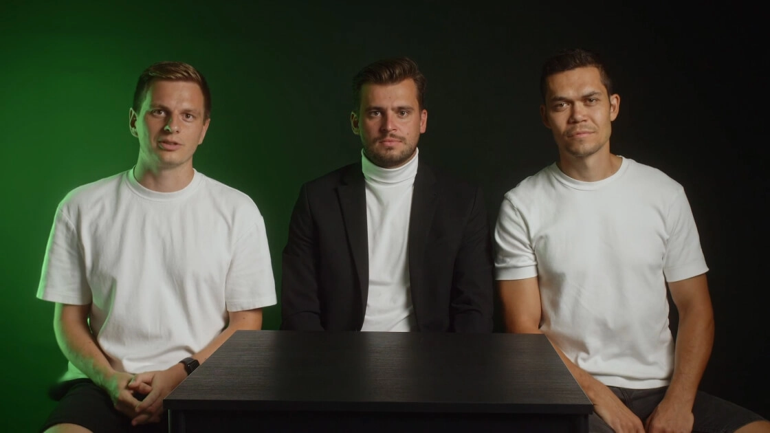 Jak pracovat s volnými listy